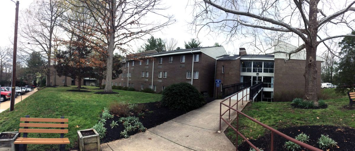 Asheville Apartments Acquired, Preserved as Affordable Housing by Standard Standard Communities