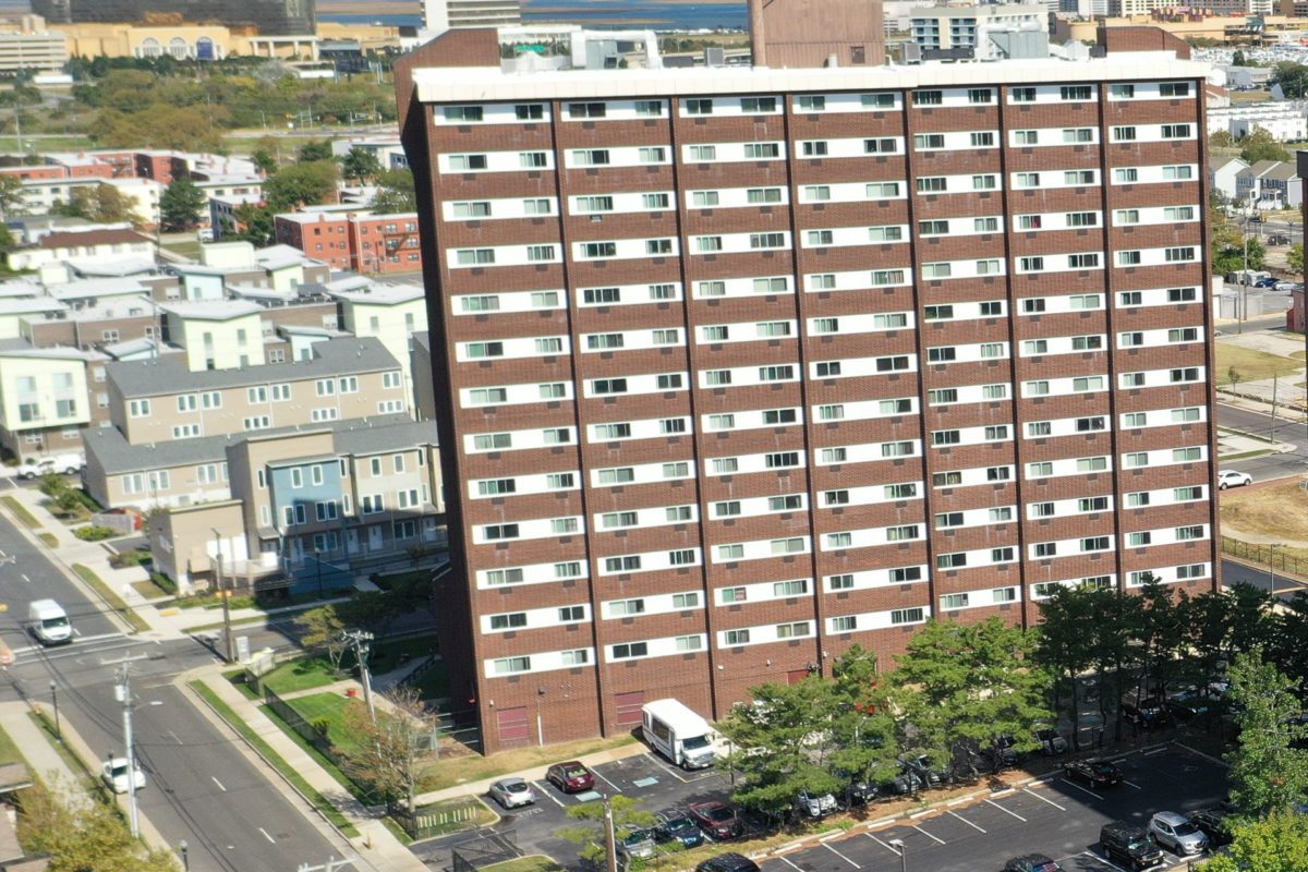 Fort Chaplin Park Apartments Standard Communities