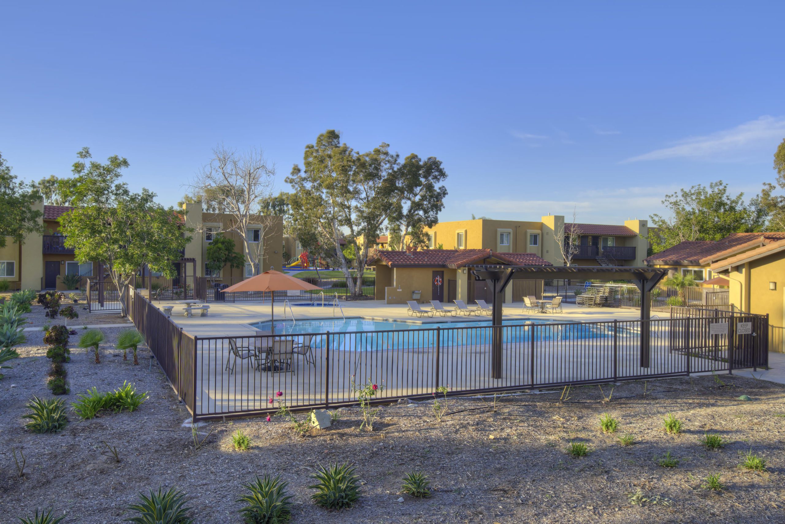 Rio Vista Apartments - Standard Communities