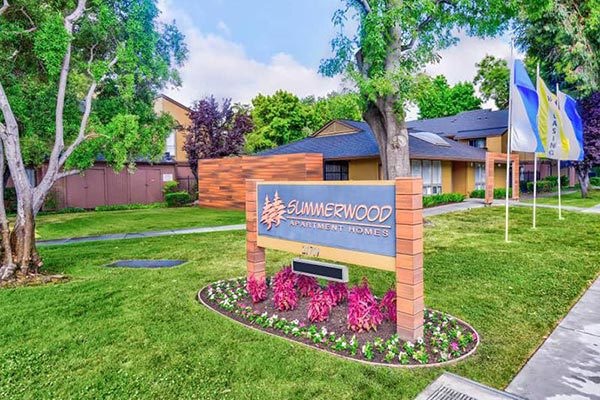 Summerwood Apartments - Standard Communities