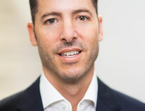 The 25 Most Powerful People in Los Angeles Commercial Real Estate