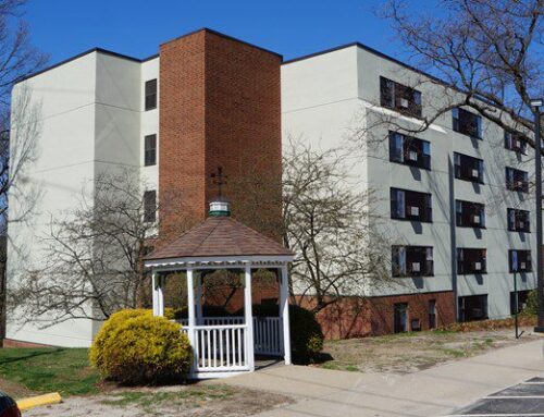 Standard Communities Fourth Acquisition in Rhode Island Increases Its Presence in New England