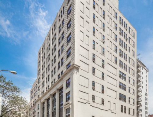Standard Communities Undertakes Substantial Energy Efficiency Upgrades at 151-Unit 100% Affordable Community in Manhattan