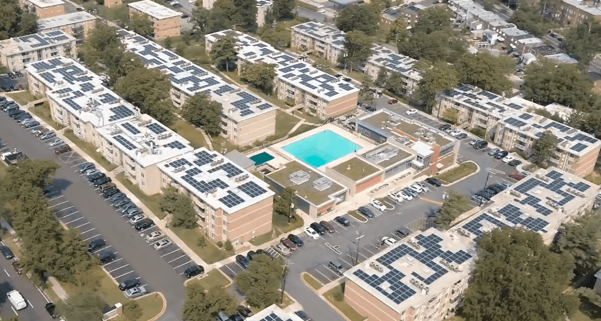 Standard Communities Enters New Year with Strong Momentum Following ...