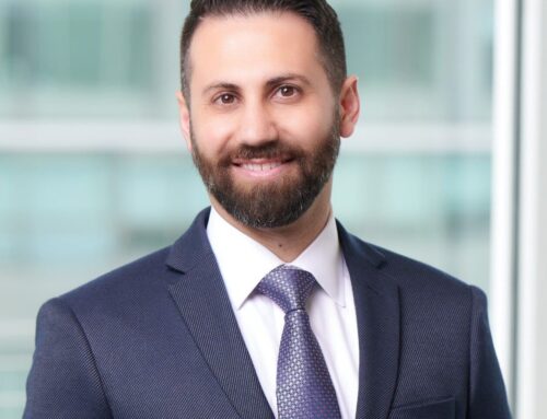 Standard Communities Expands C-Suite With Appointment of Feras Qumseya as Chief Development Officer