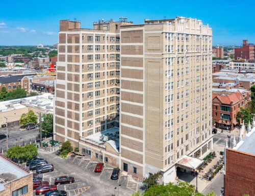 Standard Communities Acquires 371-Unit 100% Affordable Community in Chicago