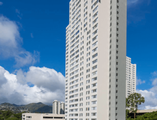Standard Communities Leads Public-Private Partnership Adding 100% Affordable Community to Its Portfolio in Hawaii