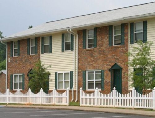 Standard Communities Makes Second Affordable Housing Investment in North Carolina