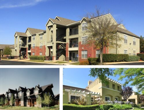 Standard Communities Acquires $1 Billion Portfolio in Largest Affordable Housing Transaction of 2024