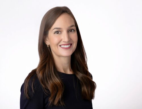Standard Communities Expands New Construction Team with Appointment of Caitlin Gossens as VP, Head of Capital Markets
