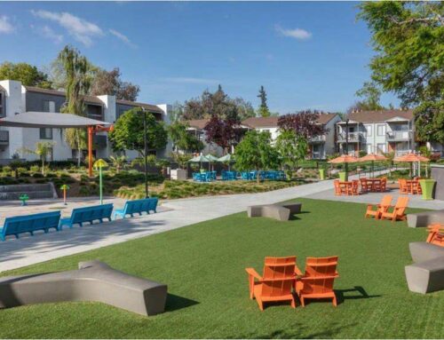 Standard Communities and The Vistria Group Acquire 948-Unit Park Kiely in San Jose, California’s Largest Market-to-Affordable Conversion