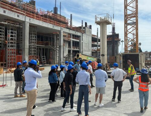 UCLA’s Master of Real Estate Development Program to receive $2.5 million from Standard Communities’ Jeffrey Jaeger and Scott Alter