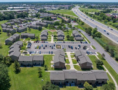 Standard Communities Acquires The Meadows in Roseville, Expanding Michigan Footprint