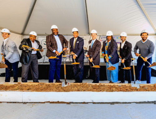 Standard Communities Breaks Ground on Nearly $90 Million Richmond Development that will Deliver 234 Affordable Townhomes